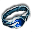 Kristály karkötő+9